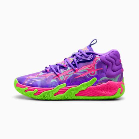 unisex lamelo ball shoes